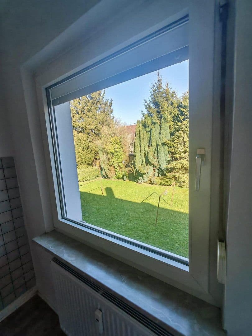 Pronájem bytu 3+1 64 m², Wattenbachstr. 10, Essen, Severní Porýní-Vestfálsko Pronájem bytu 3+1 64 m², Wattenbachstr. 10, Essen, Severní Porýní-Vestfálsko