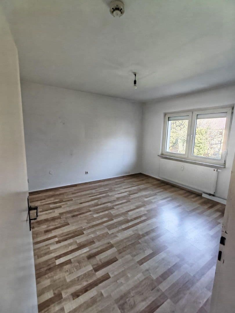 Pronájem bytu 3+1 64 m², Wattenbachstr. 10, Essen, Severní Porýní-Vestfálsko Pronájem bytu 3+1 64 m², Wattenbachstr. 10, Essen, Severní Porýní-Vestfálsko