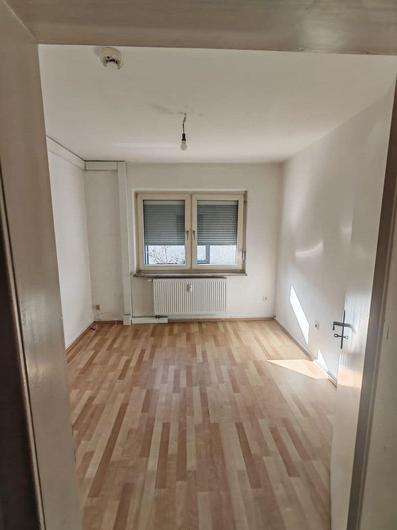 Pronájem bytu 3+1 64 m², Wattenbachstr. 10, Essen, Severní Porýní-Vestfálsko Pronájem bytu 3+1 64 m², Wattenbachstr. 10, Essen, Severní Porýní-Vestfálsko