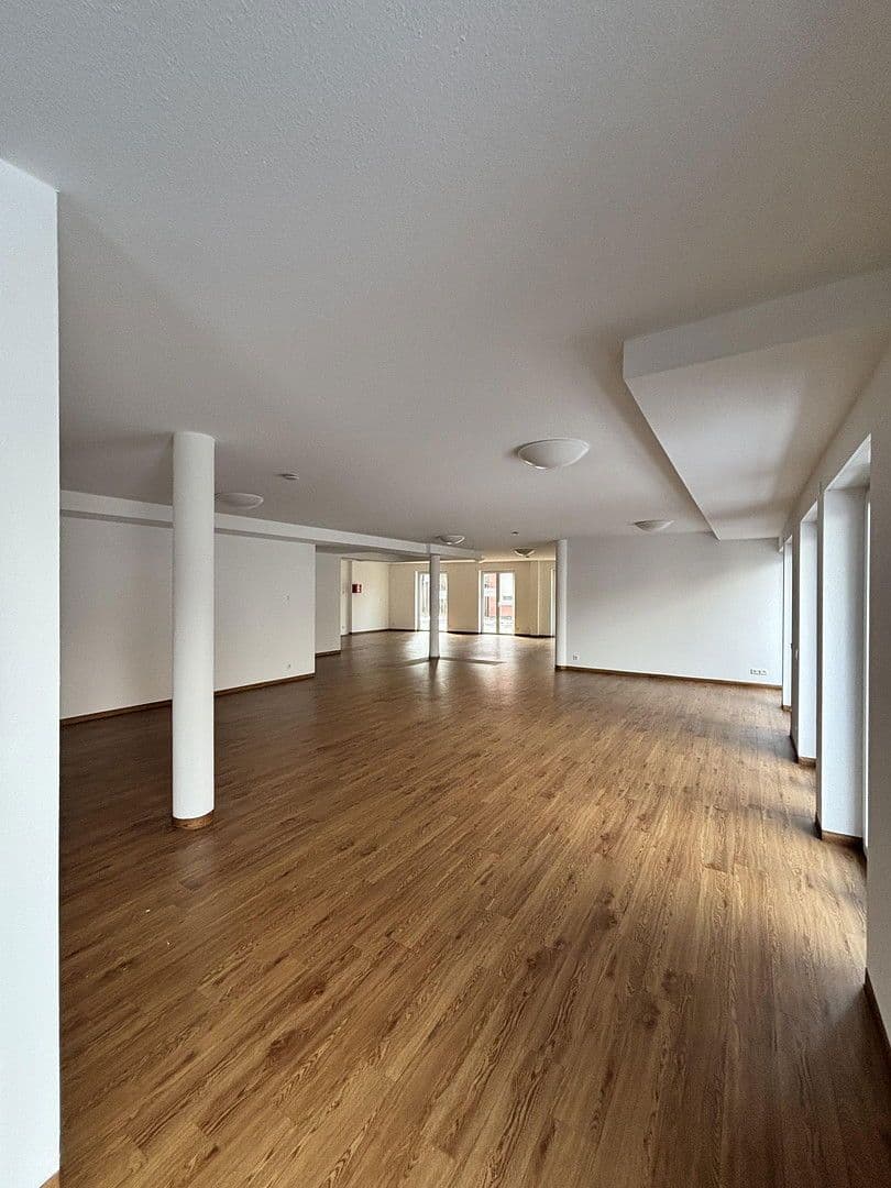 Pronájem kanceláře 229 m², Hauptstraße 34, Heek, Severní Porýní-Vestfálsko Pronájem kanceláře 229 m², Hauptstraße 34, Heek, Severní Porýní-Vestfálsko
