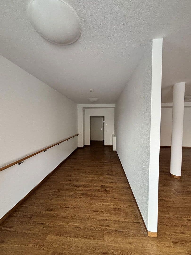 Pronájem kanceláře 229 m², Hauptstraße 34, Heek, Severní Porýní-Vestfálsko Pronájem kanceláře 229 m², Hauptstraße 34, Heek, Severní Porýní-Vestfálsko