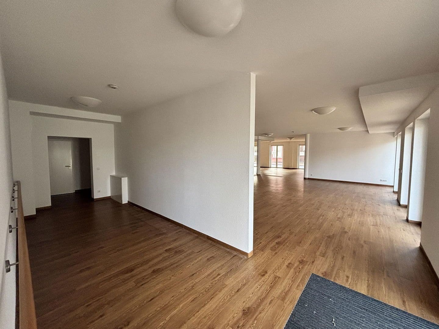 Pronájem kanceláře 229 m², Hauptstraße 34, Heek, Severní Porýní-Vestfálsko Pronájem kanceláře 229 m², Hauptstraße 34, Heek, Severní Porýní-Vestfálsko