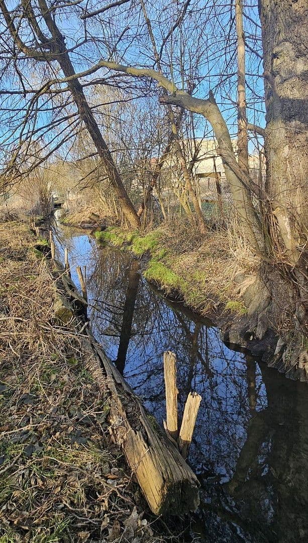 Prodej pozemku 4.340 m², Biesenthal, Braniborsko Prodej pozemku 4.340 m², Biesenthal, Braniborsko