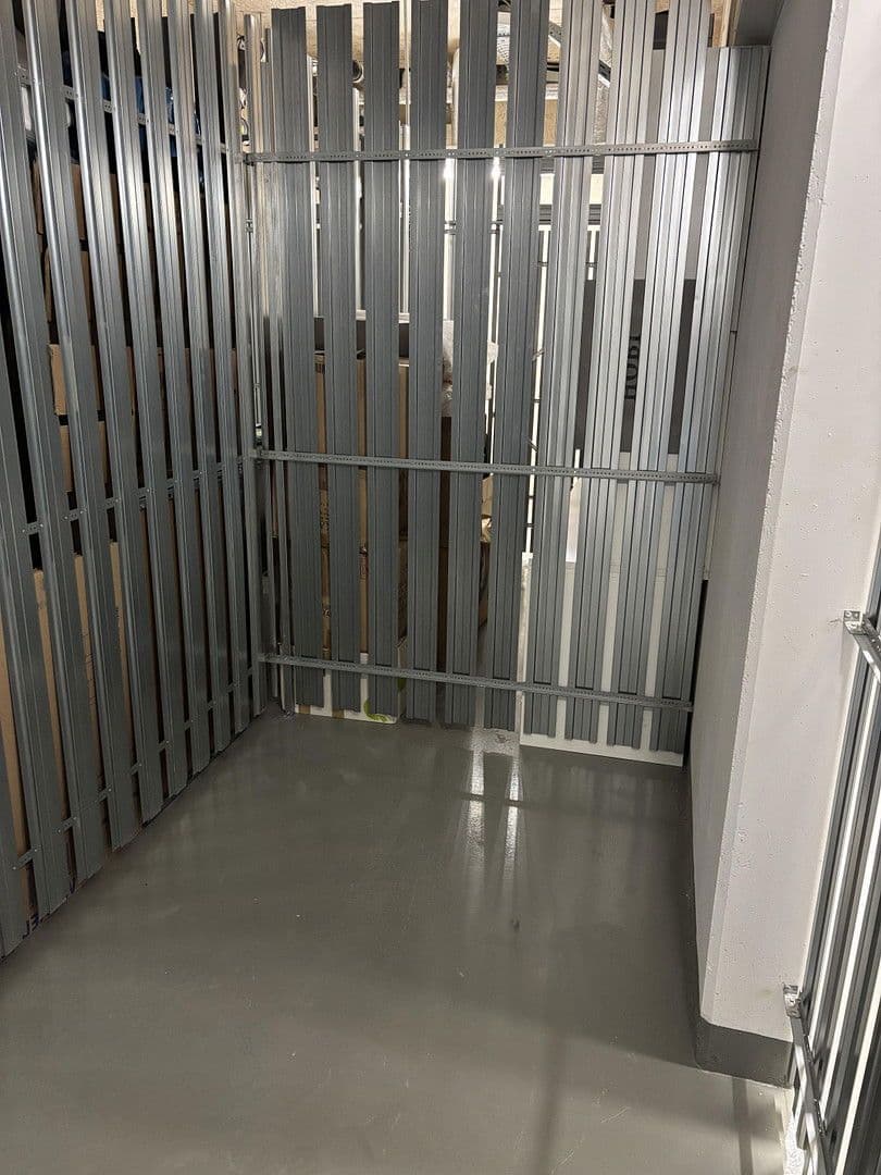 Pronájem bytu 2+1 52 m², Locher Straße 21, Solingen, Severní Porýní-Vestfálsko Pronájem bytu 2+1 52 m², Locher Straße 21, Solingen, Severní Porýní-Vestfálsko