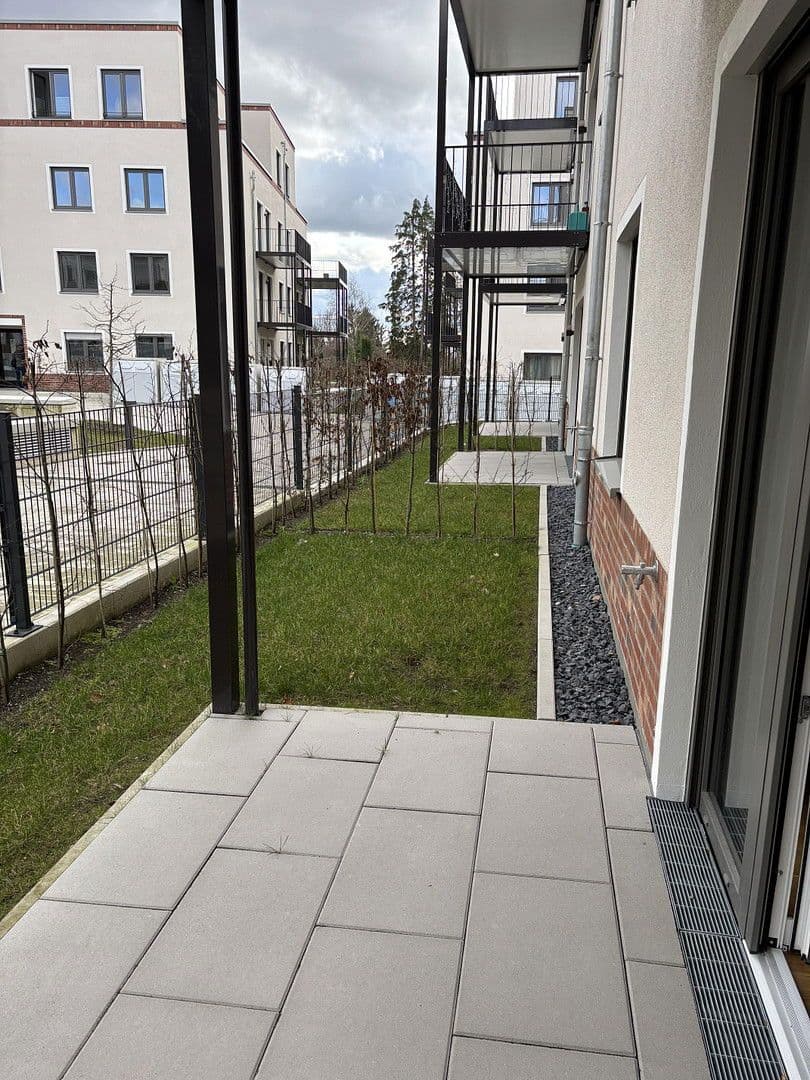 Pronájem bytu 2+1 52 m², Locher Straße 21, Solingen, Severní Porýní-Vestfálsko Pronájem bytu 2+1 52 m², Locher Straße 21, Solingen, Severní Porýní-Vestfálsko