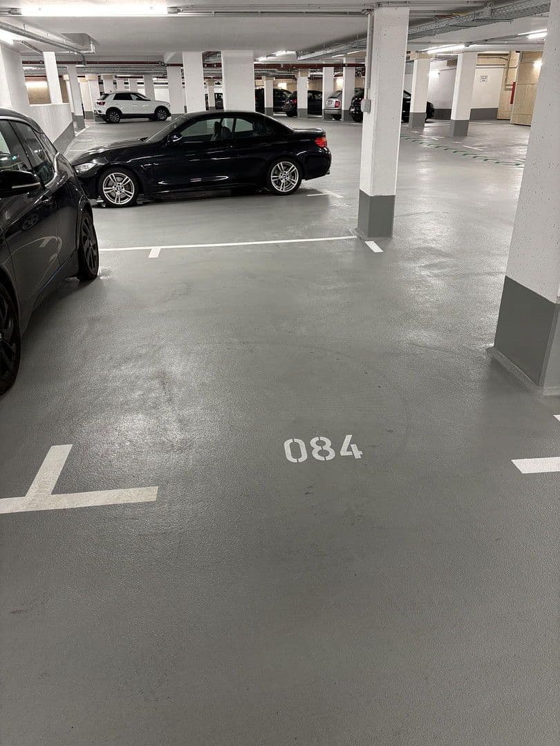 Pronájem bytu 2+1 52 m², Locher Straße 21, Solingen, Severní Porýní-Vestfálsko Pronájem bytu 2+1 52 m², Locher Straße 21, Solingen, Severní Porýní-Vestfálsko