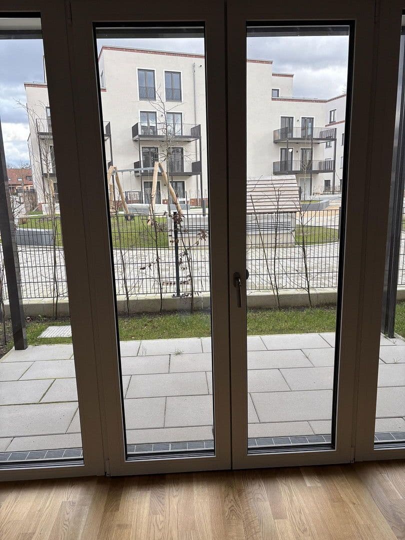 Pronájem bytu 2+1 52 m², Locher Straße 21, Solingen, Severní Porýní-Vestfálsko Pronájem bytu 2+1 52 m², Locher Straße 21, Solingen, Severní Porýní-Vestfálsko