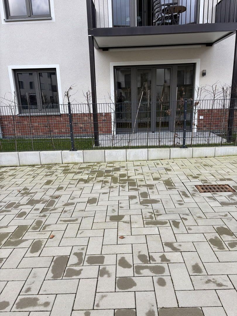 Pronájem bytu 2+1 52 m², Locher Straße 21, Solingen, Severní Porýní-Vestfálsko Pronájem bytu 2+1 52 m², Locher Straße 21, Solingen, Severní Porýní-Vestfálsko