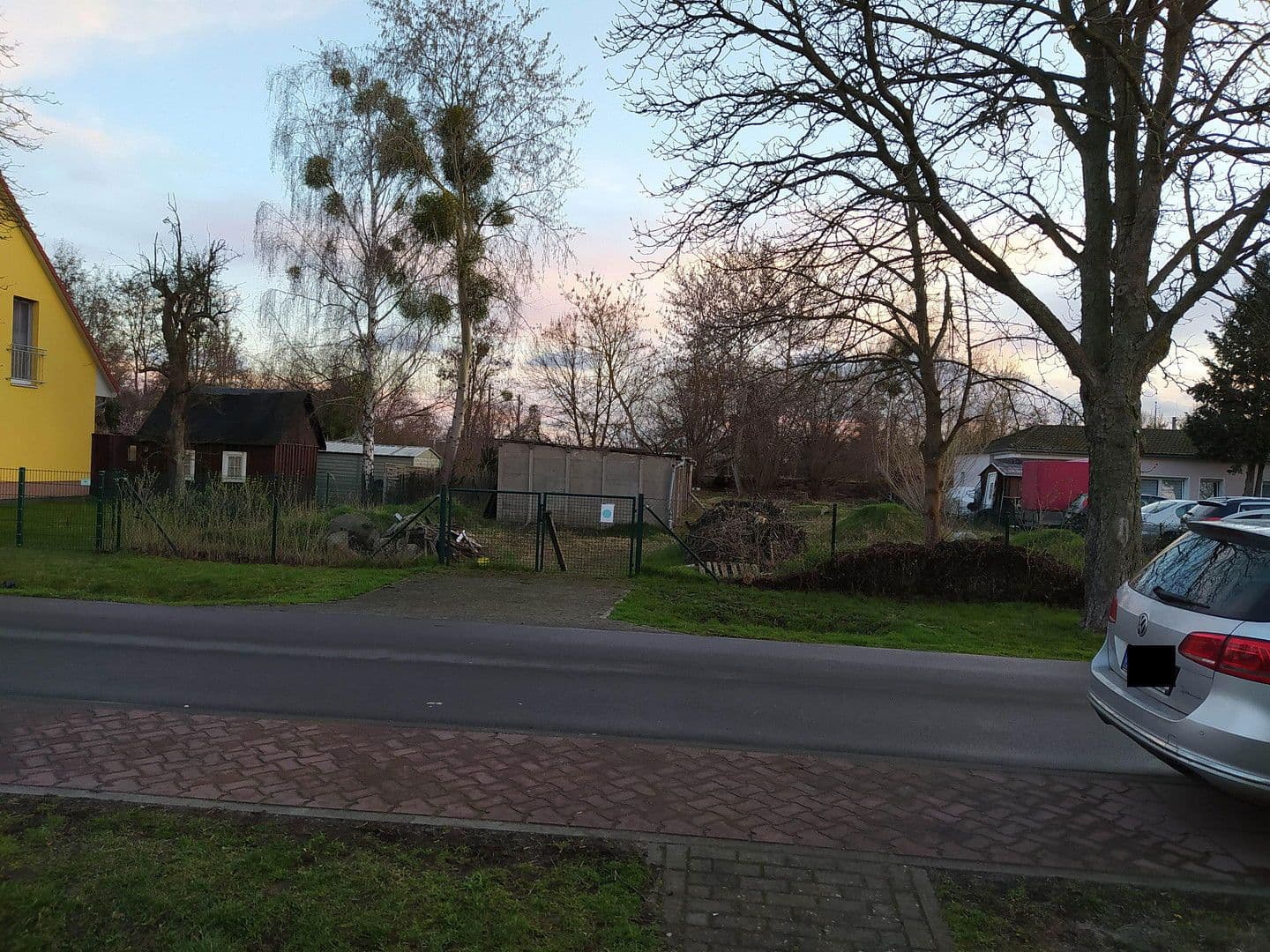 Prodej pozemku 834 m², Falkensee, Braniborsko Prodej pozemku 834 m², Falkensee, Braniborsko