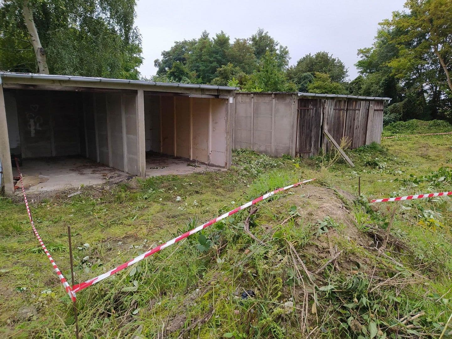 Prodej pozemku 834 m², Falkensee, Braniborsko Prodej pozemku 834 m², Falkensee, Braniborsko