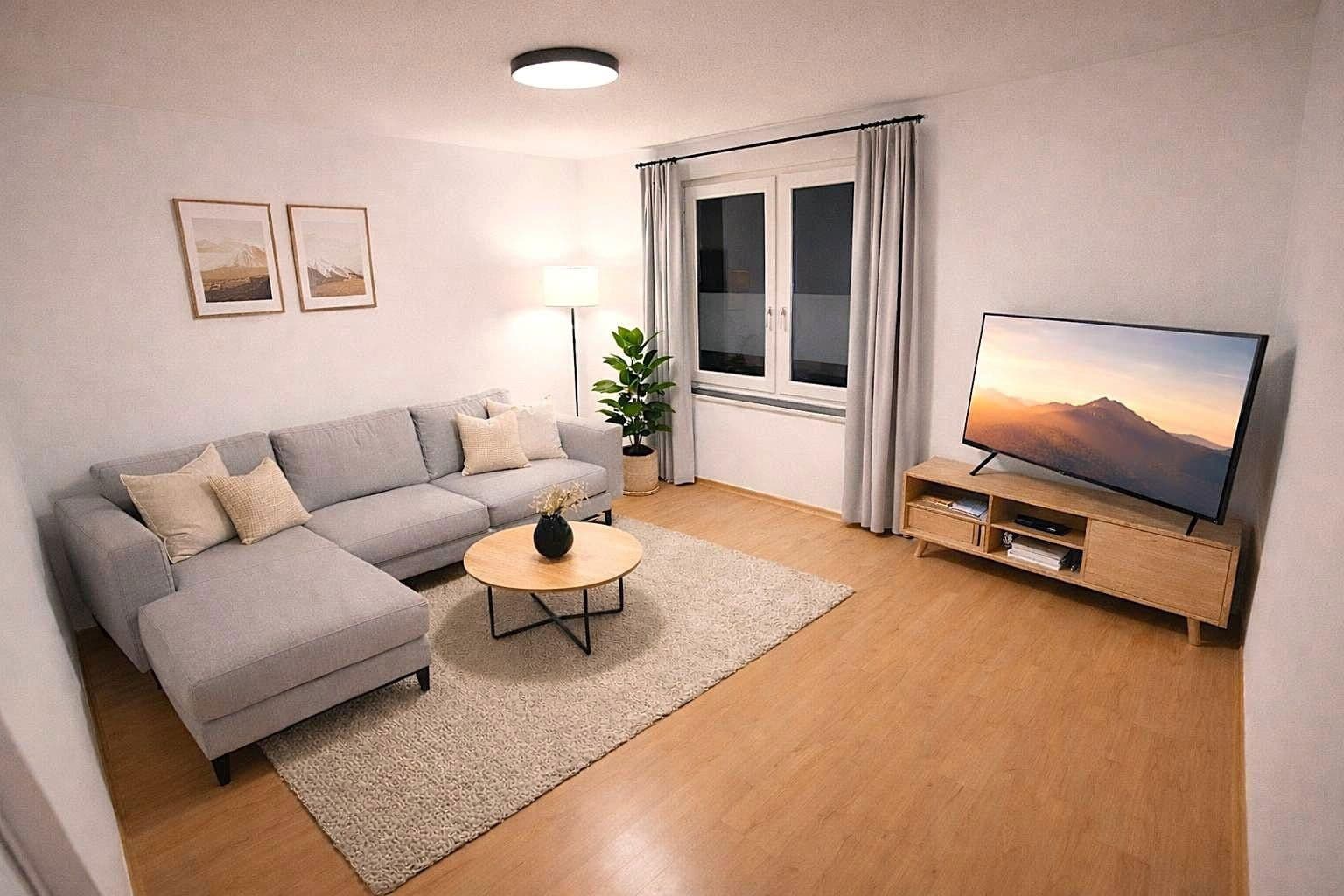 Prodej bytu 2+1 55 m², Lindenstraße 47, Düsseldorf, Severní Porýní-Vestfálsko Prodej bytu 2+1 55 m², Lindenstraße 47, Düsseldorf, Severní Porýní-Vestfálsko
