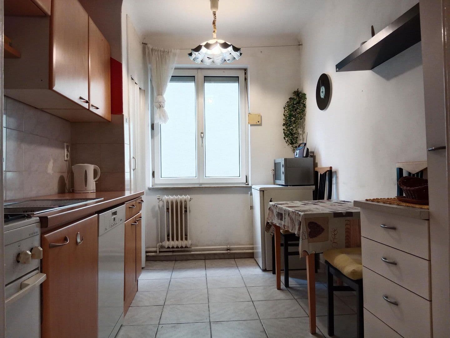 Pronájem bytu 1+1 50 m², Reinprechtsdorferstr., Wien, Wien Pronájem bytu 1+1 50 m², Reinprechtsdorferstr., Wien, Wien