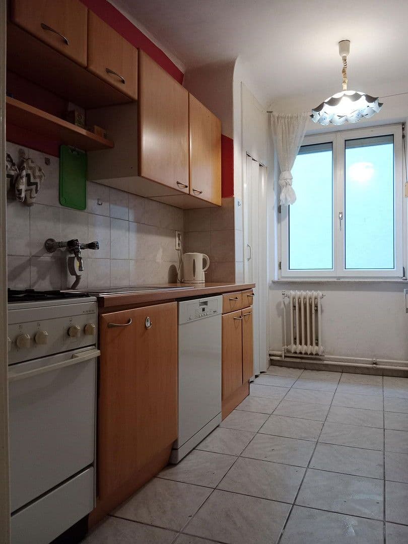 Pronájem bytu 1+1 50 m², Reinprechtsdorferstr., Wien, Wien Pronájem bytu 1+1 50 m², Reinprechtsdorferstr., Wien, Wien