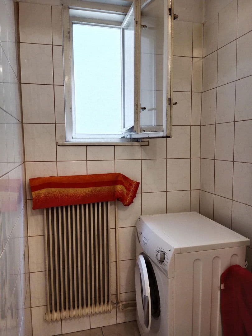 Pronájem bytu 1+1 50 m², Reinprechtsdorferstr., Wien, Wien Pronájem bytu 1+1 50 m², Reinprechtsdorferstr., Wien, Wien