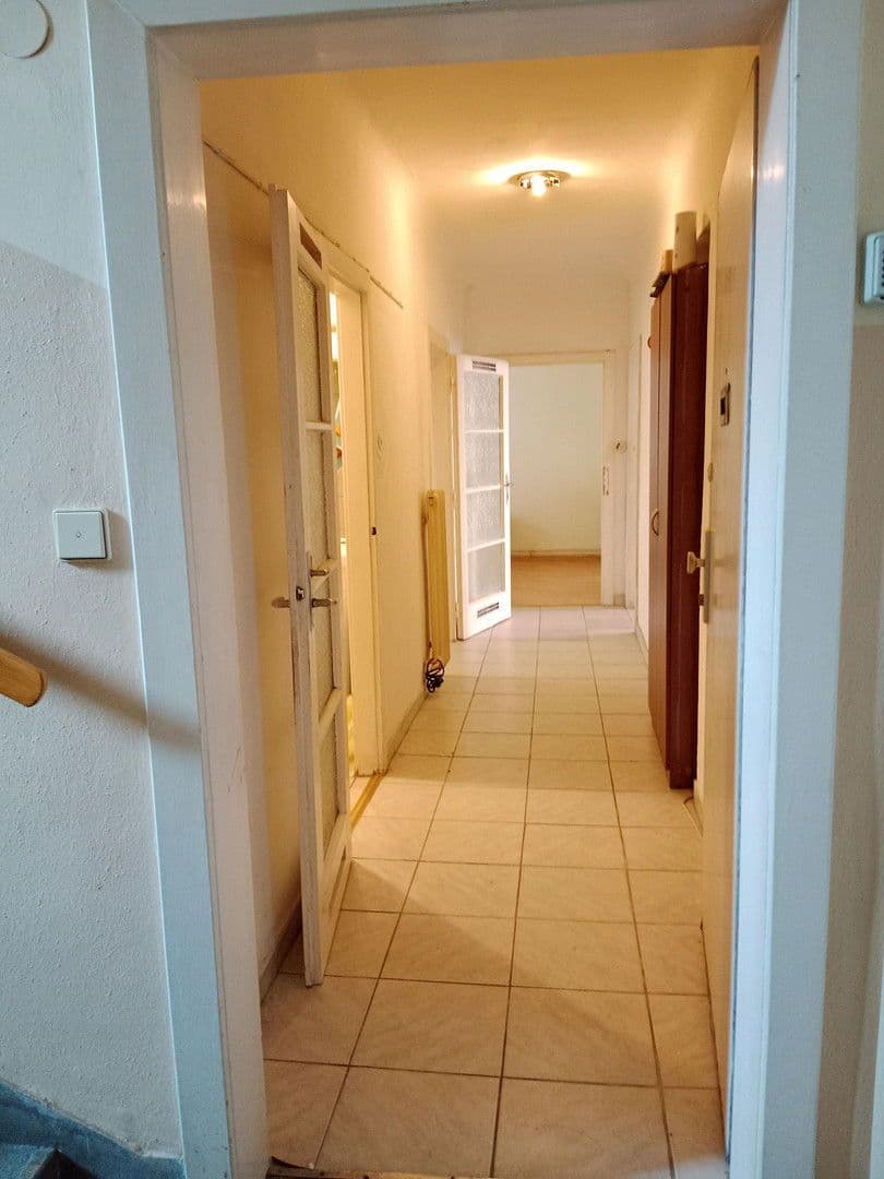 Pronájem bytu 1+1 50 m², Reinprechtsdorferstr., Wien, Wien Pronájem bytu 1+1 50 m², Reinprechtsdorferstr., Wien, Wien