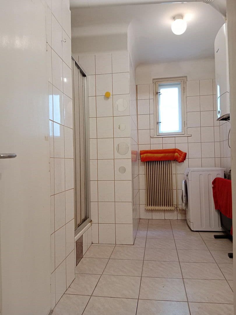 Pronájem bytu 1+1 50 m², Reinprechtsdorferstr., Wien, Wien Pronájem bytu 1+1 50 m², Reinprechtsdorferstr., Wien, Wien