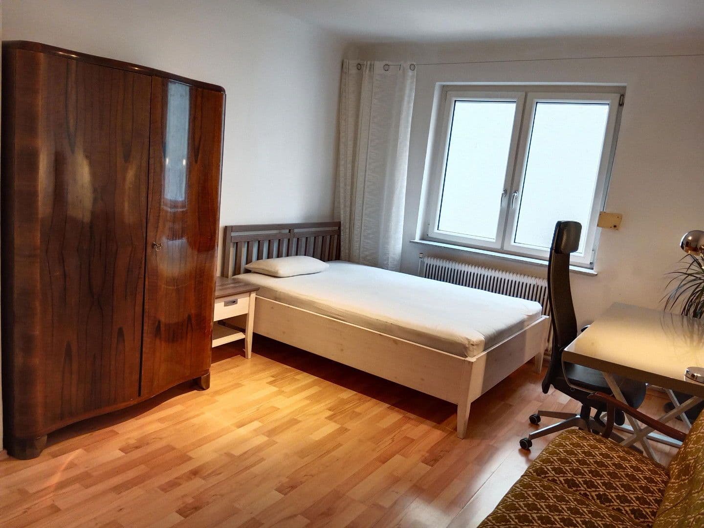 Pronájem bytu 1+1 50 m², Reinprechtsdorferstr., Wien, Wien Pronájem bytu 1+1 50 m², Reinprechtsdorferstr., Wien, Wien