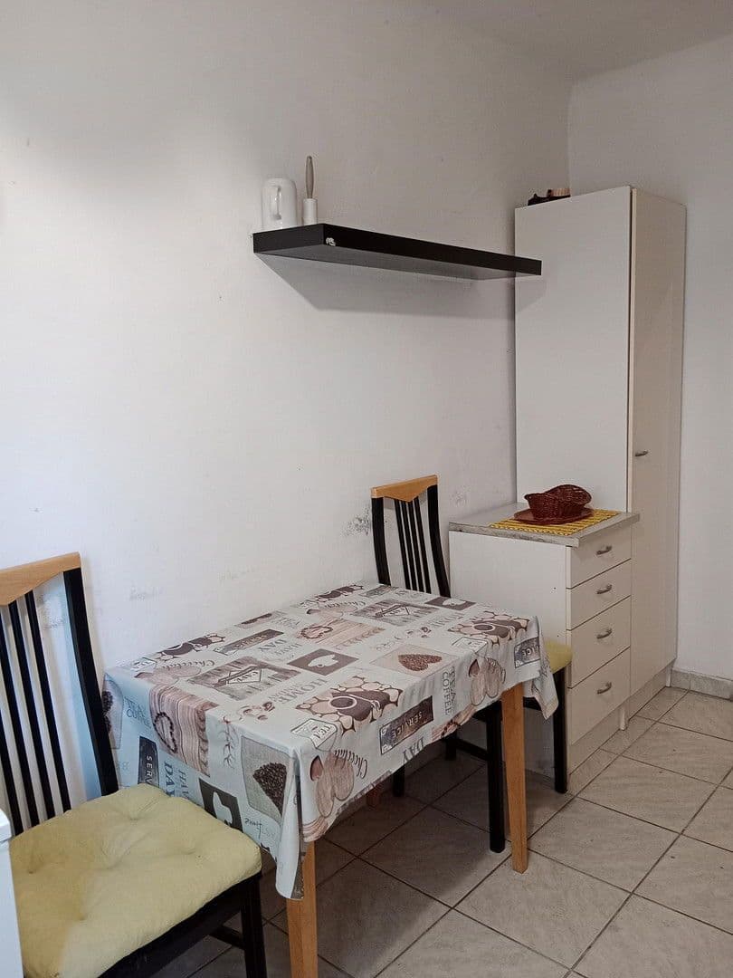 Pronájem bytu 1+1 50 m², Reinprechtsdorferstr., Wien, Wien Pronájem bytu 1+1 50 m², Reinprechtsdorferstr., Wien, Wien