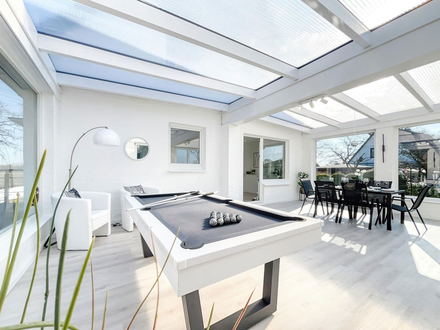 Prodej domu 116 m², pozemek 454 m², Norderstedt, Šlesvicko-Holštýnsko Prodej domu 116 m², pozemek 454 m², Norderstedt, Šlesvicko-Holštýnsko