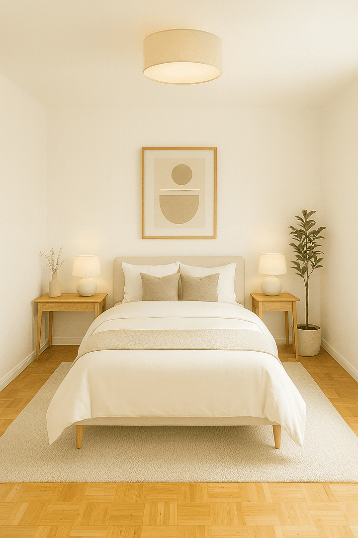 Prodej bytu 2+kk 68 m², Fontanestraße 6, Berlin, Berlín Prodej bytu 2+kk 68 m², Fontanestraße 6, Berlin, Berlín