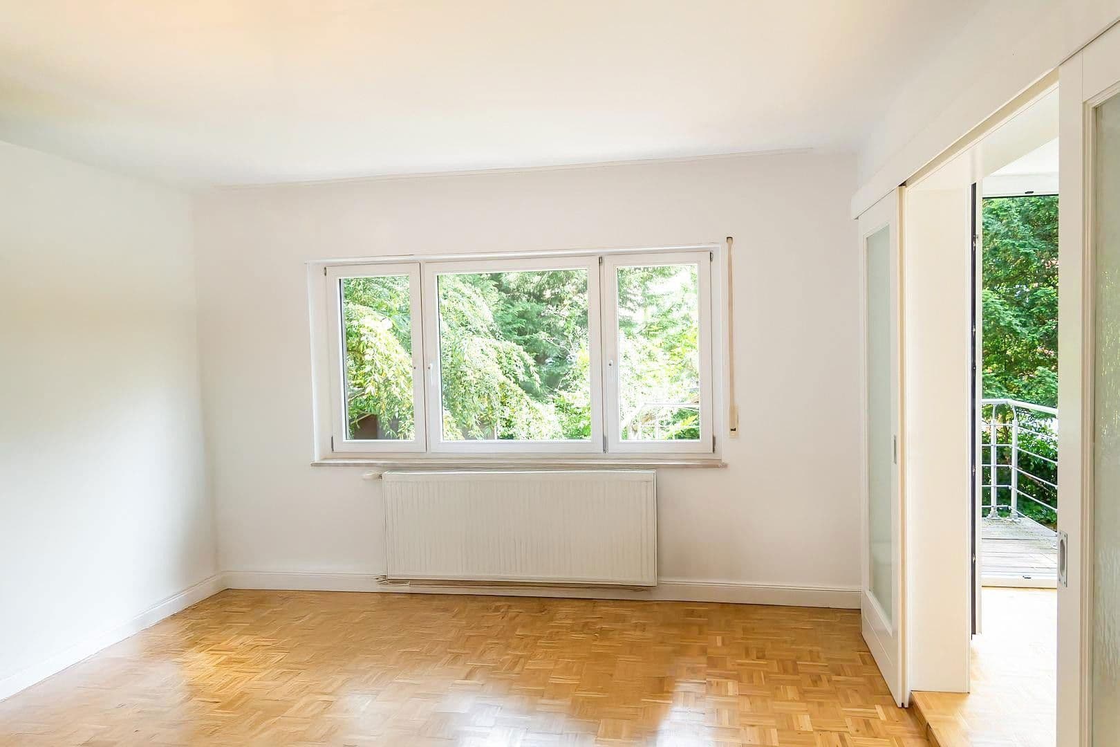 Prodej bytu 2+kk 68 m², Fontanestraße 6, Berlin, Berlín Prodej bytu 2+kk 68 m², Fontanestraße 6, Berlin, Berlín