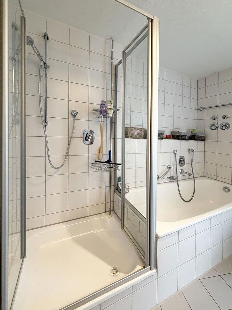 Pronájem bytu 3+1 75 m², Elchingen, Bavorsko Pronájem bytu 3+1 75 m², Elchingen, Bavorsko