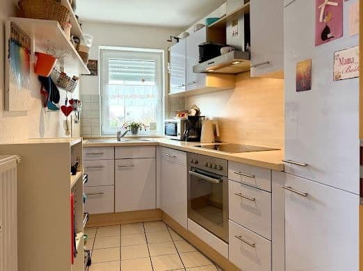 Pronájem bytu 3+1 75 m², Elchingen, Bavorsko Pronájem bytu 3+1 75 m², Elchingen, Bavorsko