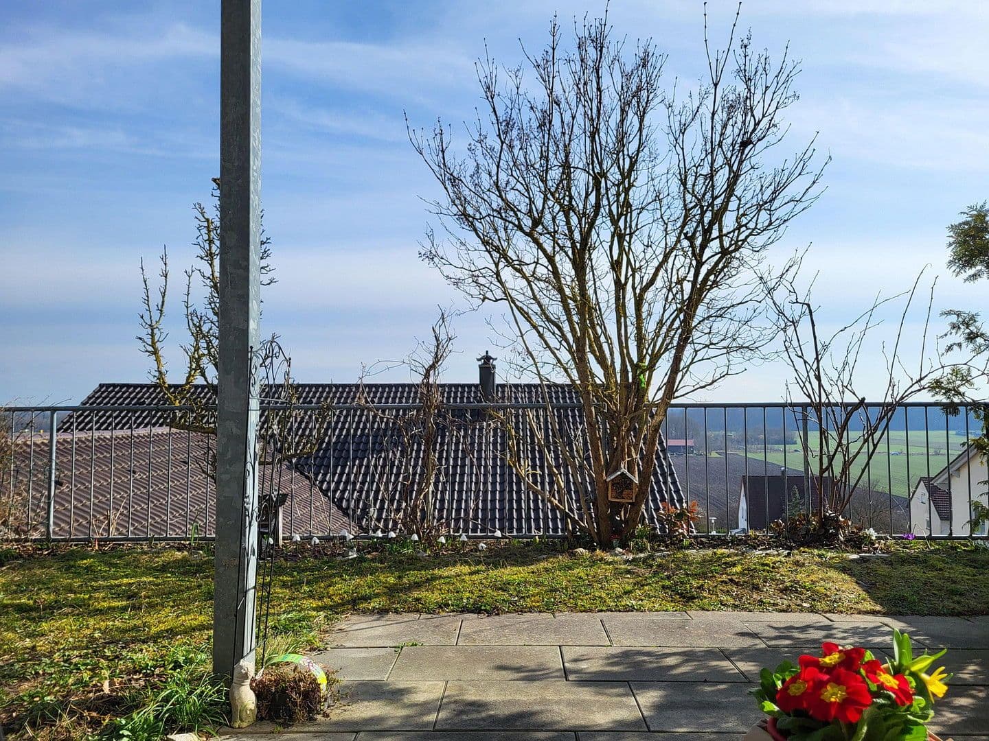 Pronájem bytu 3+1 75 m², Elchingen, Bavorsko Pronájem bytu 3+1 75 m², Elchingen, Bavorsko