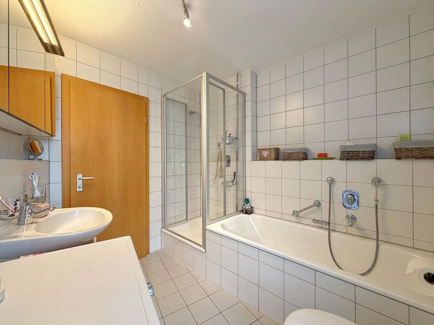 Pronájem bytu 3+1 75 m², Elchingen, Bavorsko Pronájem bytu 3+1 75 m², Elchingen, Bavorsko