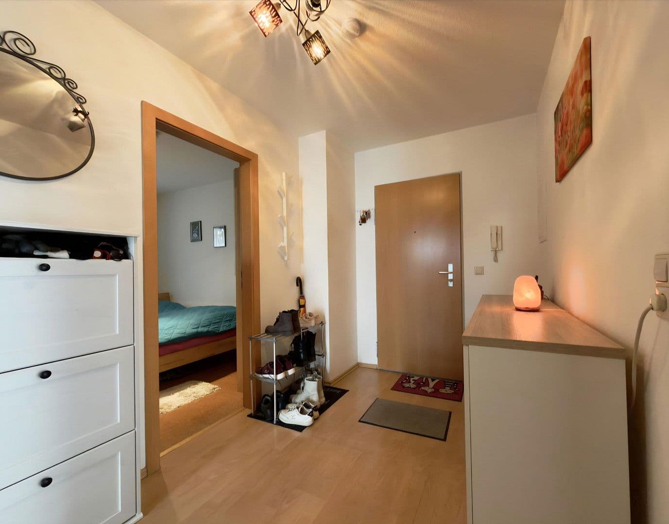 Pronájem bytu 3+1 75 m², Elchingen, Bavorsko Pronájem bytu 3+1 75 m², Elchingen, Bavorsko