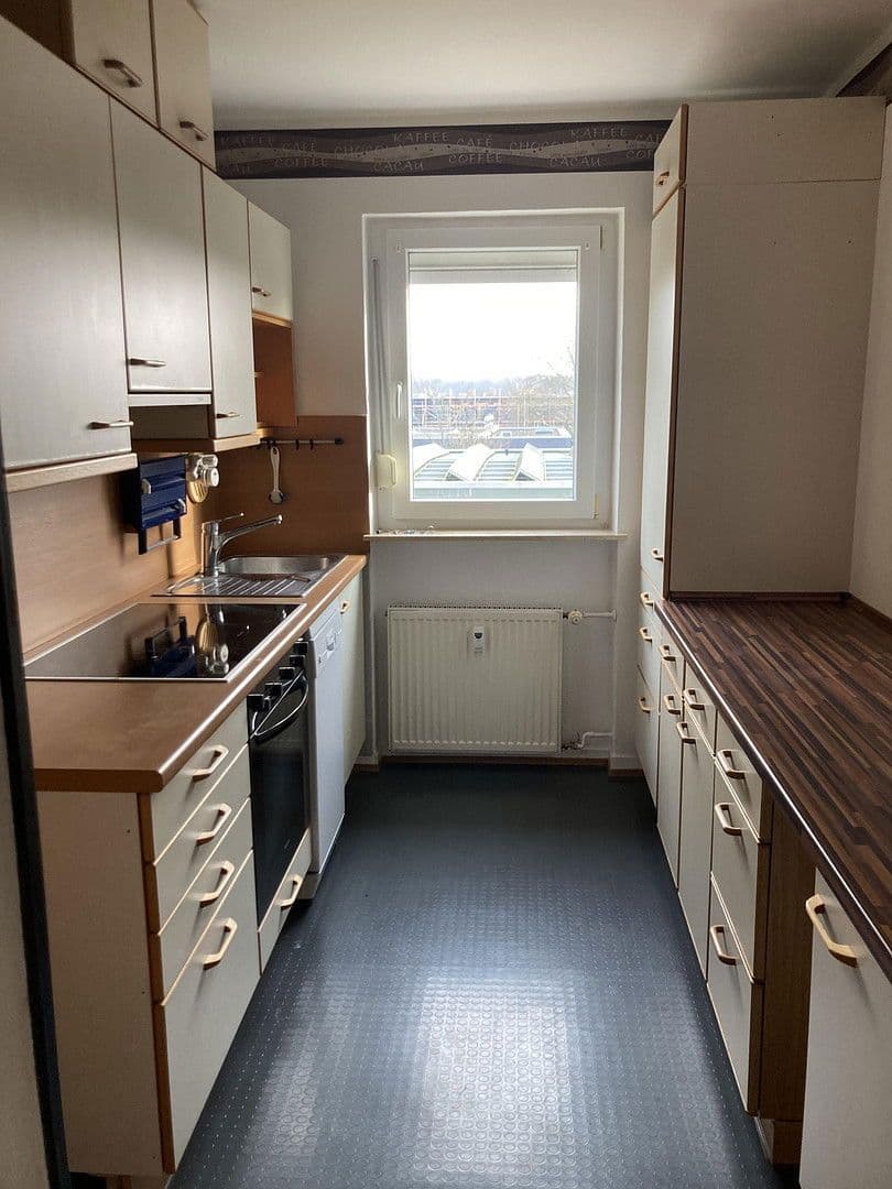 Prodej bytu 3+1 65 m², Darmstadt-Arheilgen, Hessen Prodej bytu 3+1 65 m², Darmstadt-Arheilgen, Hessen