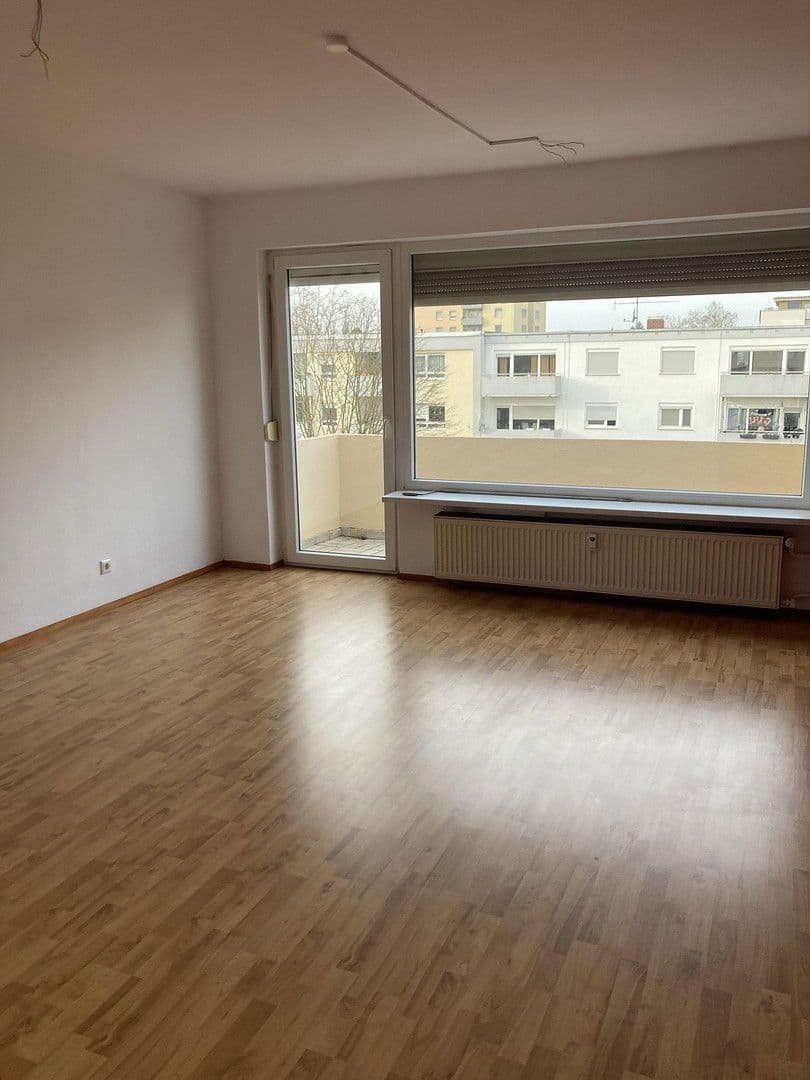 Prodej bytu 3+1 65 m², Darmstadt-Arheilgen, Hessen Prodej bytu 3+1 65 m², Darmstadt-Arheilgen, Hessen