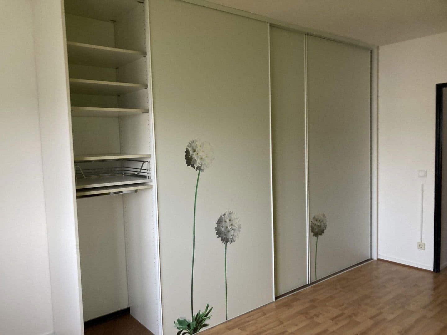 Prodej bytu 3+1 65 m², Darmstadt-Arheilgen, Hessen Prodej bytu 3+1 65 m², Darmstadt-Arheilgen, Hessen