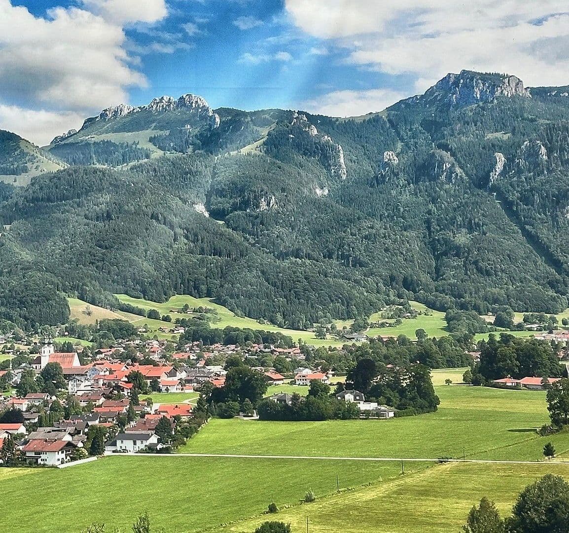 Prodej bytu 1+1 21 m², Kampenwandstraße 94, Aschau im Chiemgau, Bavorsko Prodej bytu 1+1 21 m², Kampenwandstraße 94, Aschau im Chiemgau, Bavorsko