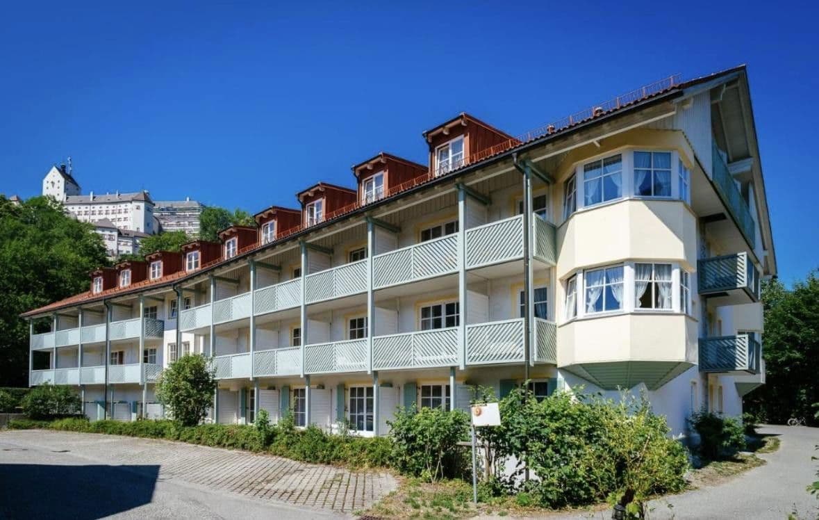 Prodej bytu 1+1 21 m², Kampenwandstraße 94, Aschau im Chiemgau, Bavorsko Prodej bytu 1+1 21 m², Kampenwandstraße 94, Aschau im Chiemgau, Bavorsko