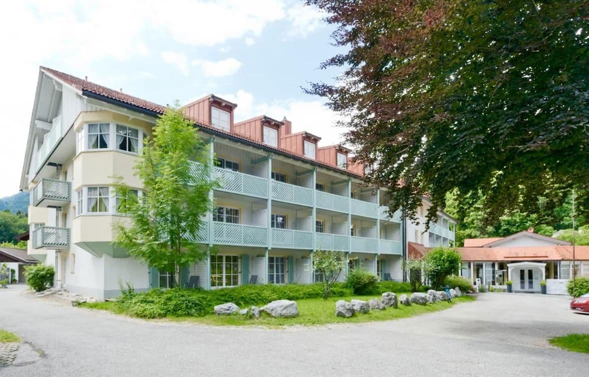 Prodej bytu 1+1 21 m², Kampenwandstraße 94, Aschau im Chiemgau, Bavorsko Prodej bytu 1+1 21 m², Kampenwandstraße 94, Aschau im Chiemgau, Bavorsko