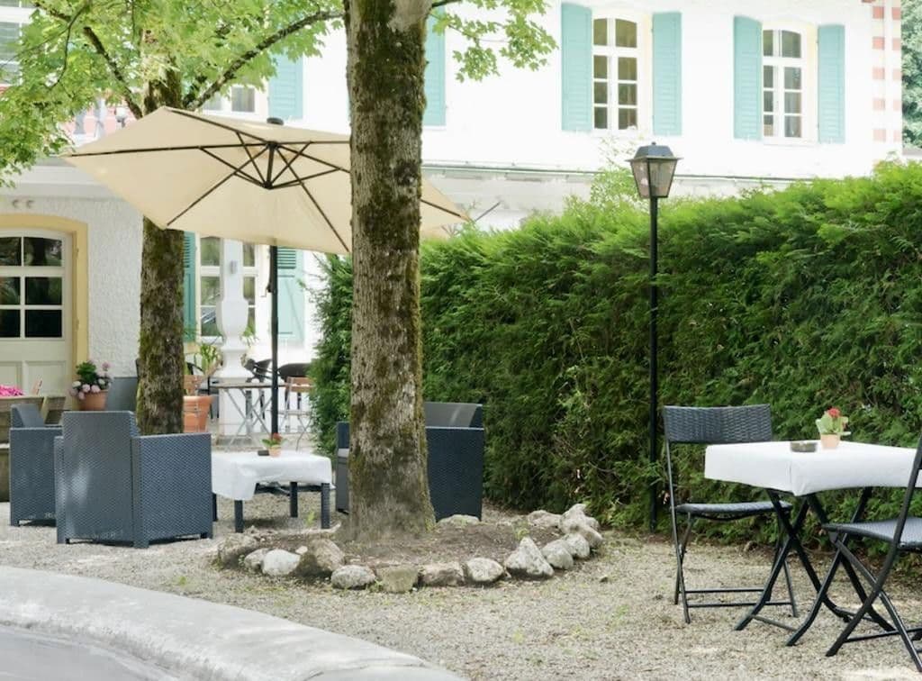 Prodej bytu 1+1 21 m², Kampenwandstraße 94, Aschau im Chiemgau, Bavorsko Prodej bytu 1+1 21 m², Kampenwandstraße 94, Aschau im Chiemgau, Bavorsko