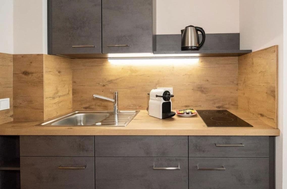 Prodej bytu 1+1 21 m², Kampenwandstraße 94, Aschau im Chiemgau, Bavorsko Prodej bytu 1+1 21 m², Kampenwandstraße 94, Aschau im Chiemgau, Bavorsko