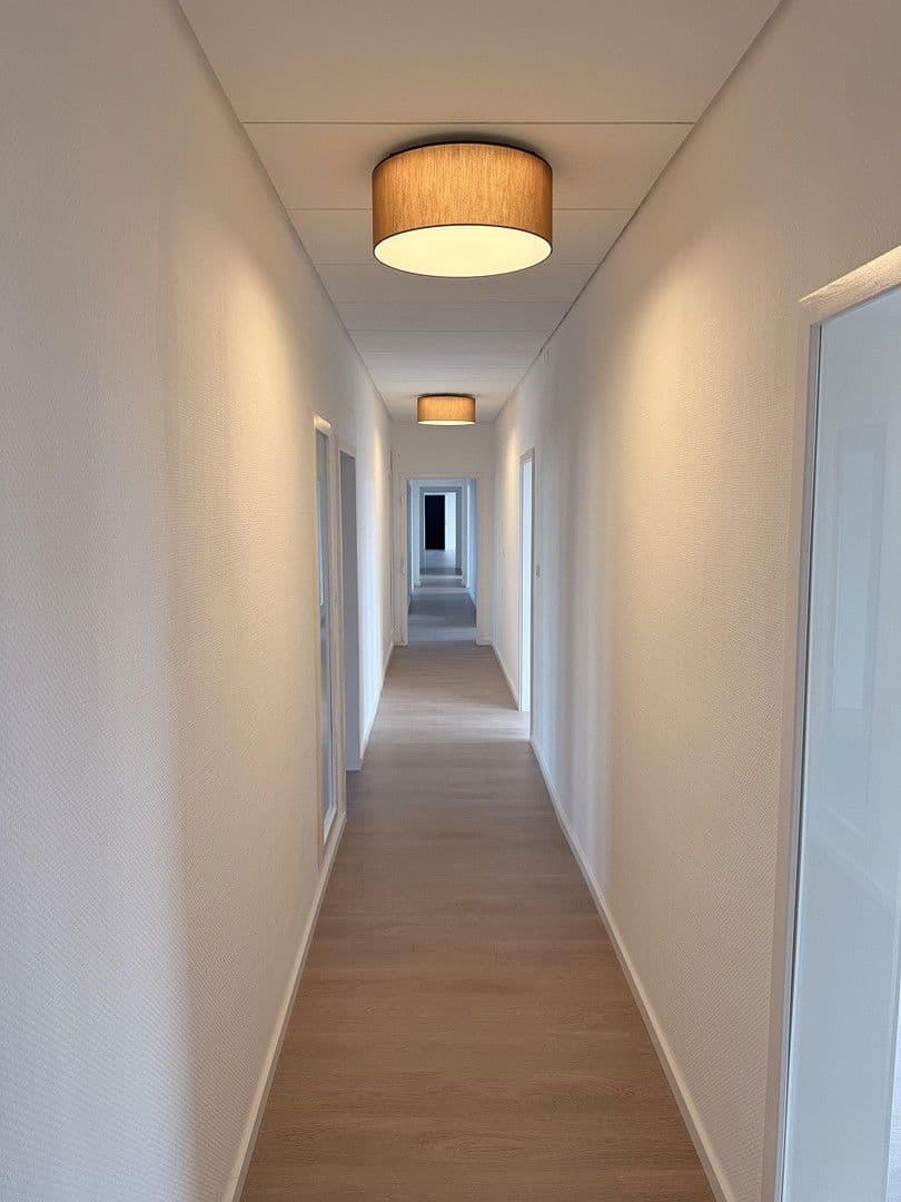 Pronájem kanceláře 462 m², Otto-Hahn-Straße 55, Bad Salzuflen, Severní Porýní-Vestfálsko Pronájem kanceláře 462 m², Otto-Hahn-Straße 55, Bad Salzuflen, Severní Porýní-Vestfálsko