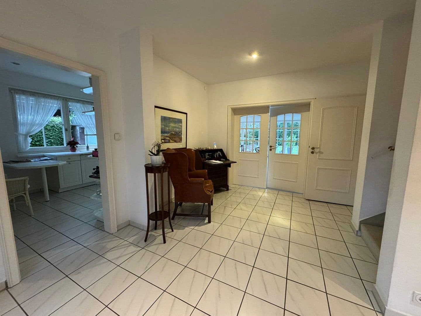 Prodej domu 181 m², pozemek 850 m², Hamburg, Hamburg Prodej domu 181 m², pozemek 850 m², Hamburg, Hamburg