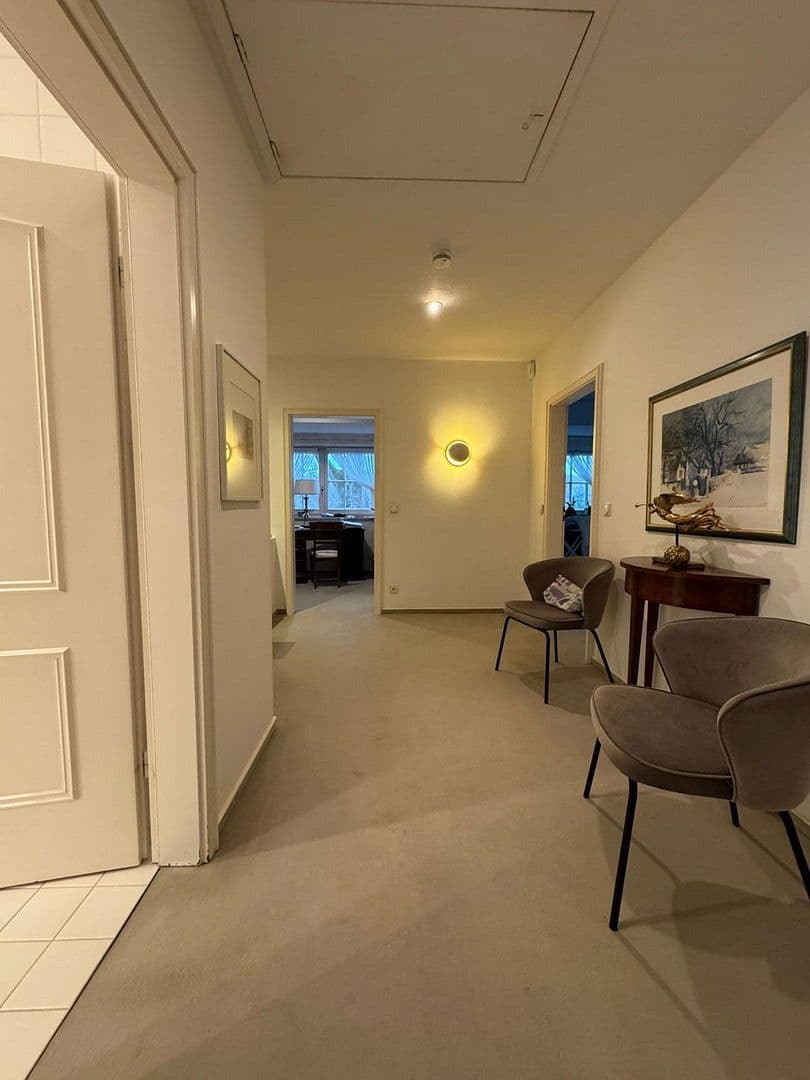 Prodej domu 181 m², pozemek 850 m², Hamburg, Hamburg Prodej domu 181 m², pozemek 850 m², Hamburg, Hamburg