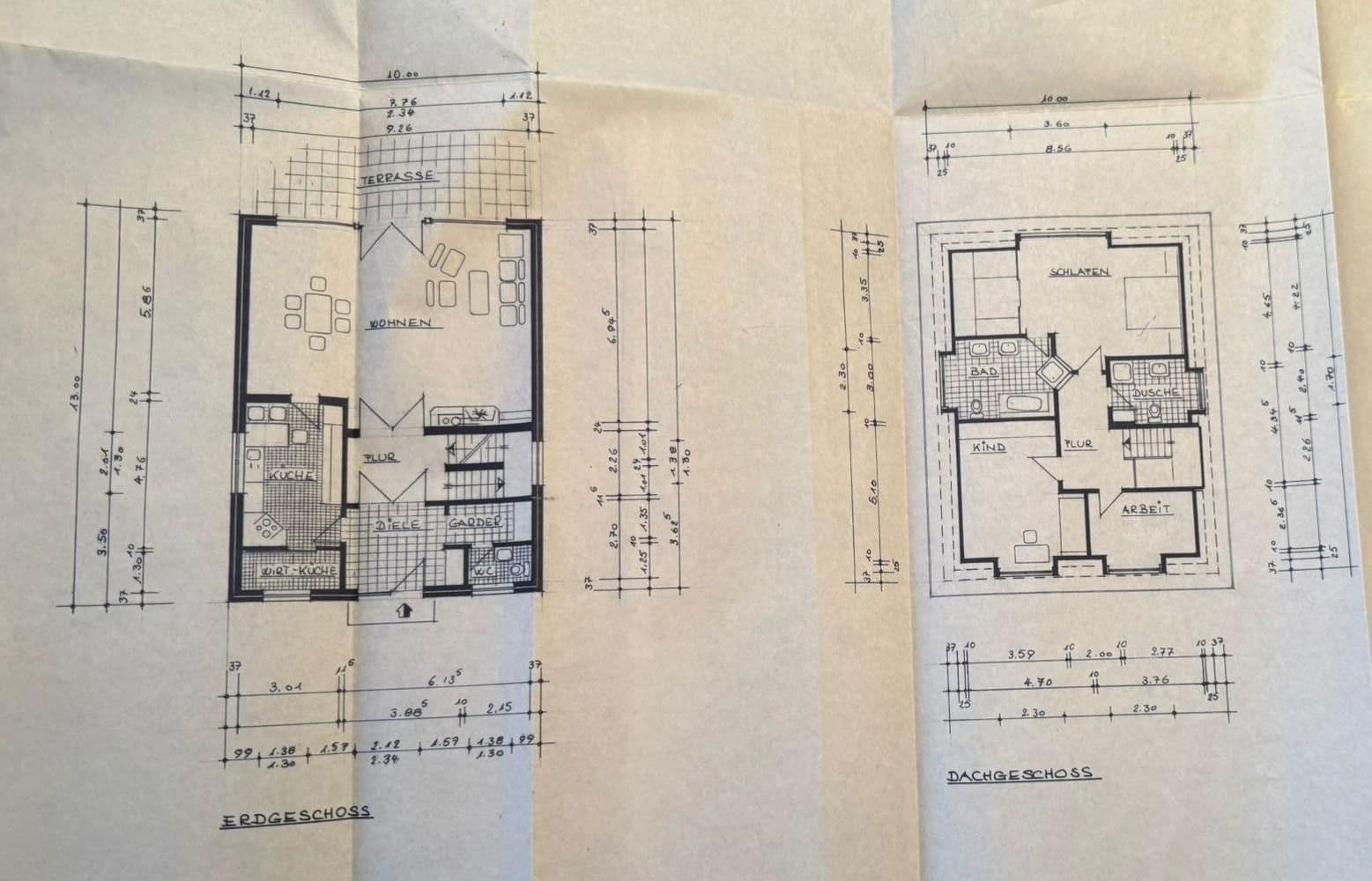 Prodej domu 181 m², pozemek 850 m², Hamburg, Hamburg Prodej domu 181 m², pozemek 850 m², Hamburg, Hamburg
