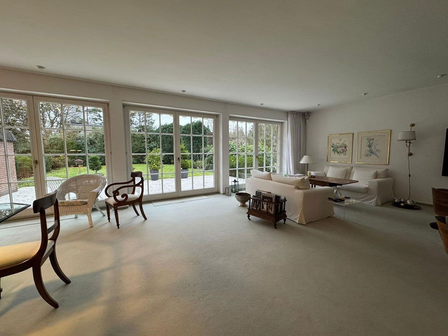 Prodej domu 181 m², pozemek 850 m², Hamburg, Hamburg Prodej domu 181 m², pozemek 850 m², Hamburg, Hamburg