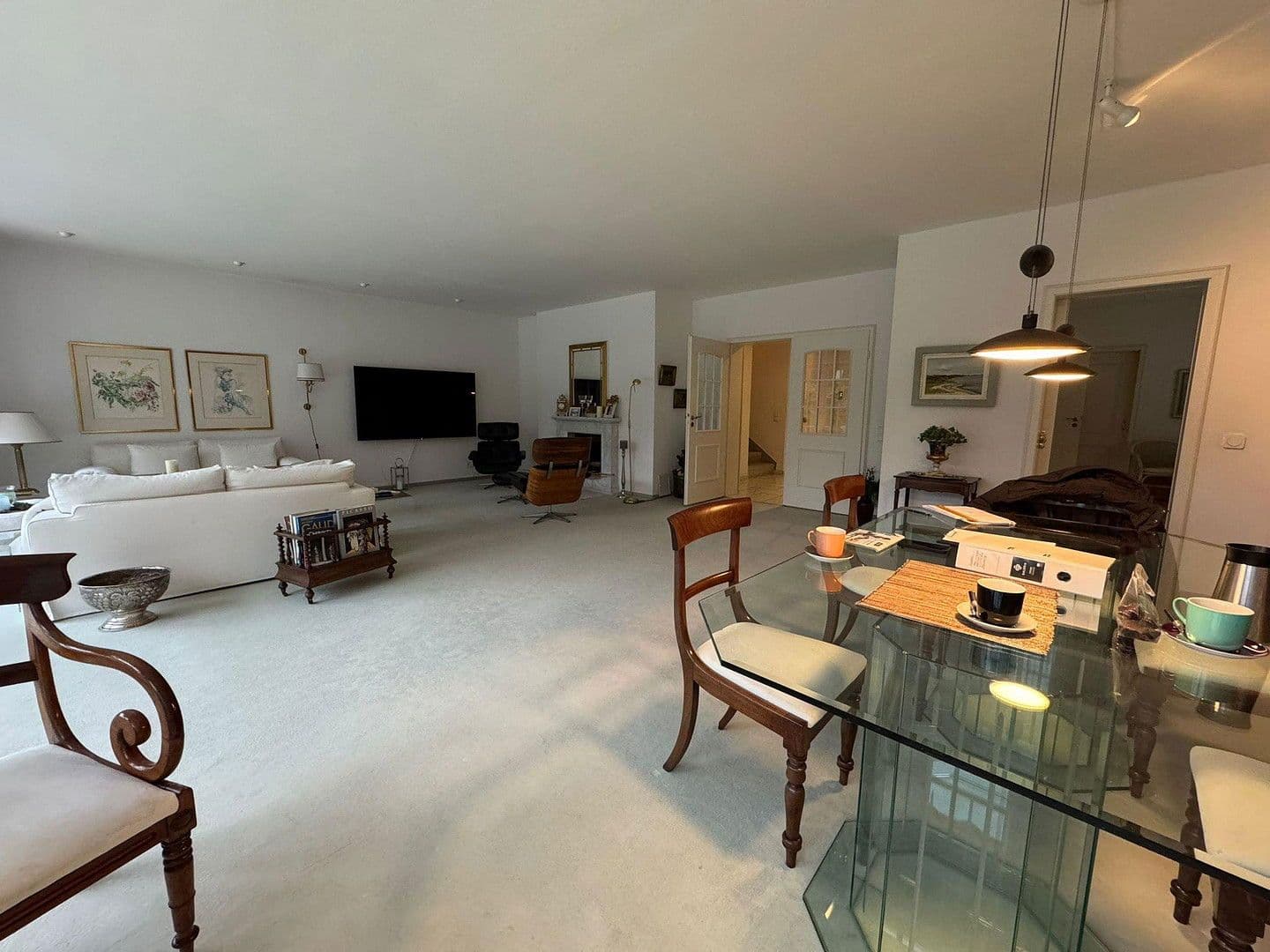 Prodej domu 181 m², pozemek 850 m², Hamburg, Hamburg Prodej domu 181 m², pozemek 850 m², Hamburg, Hamburg