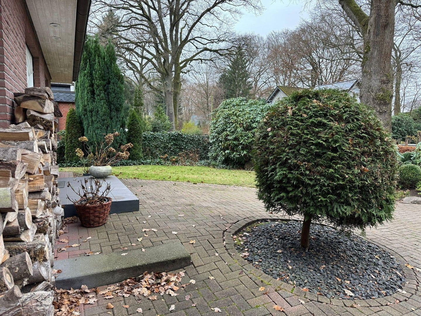 Prodej domu 181 m², pozemek 850 m², Hamburg, Hamburg Prodej domu 181 m², pozemek 850 m², Hamburg, Hamburg