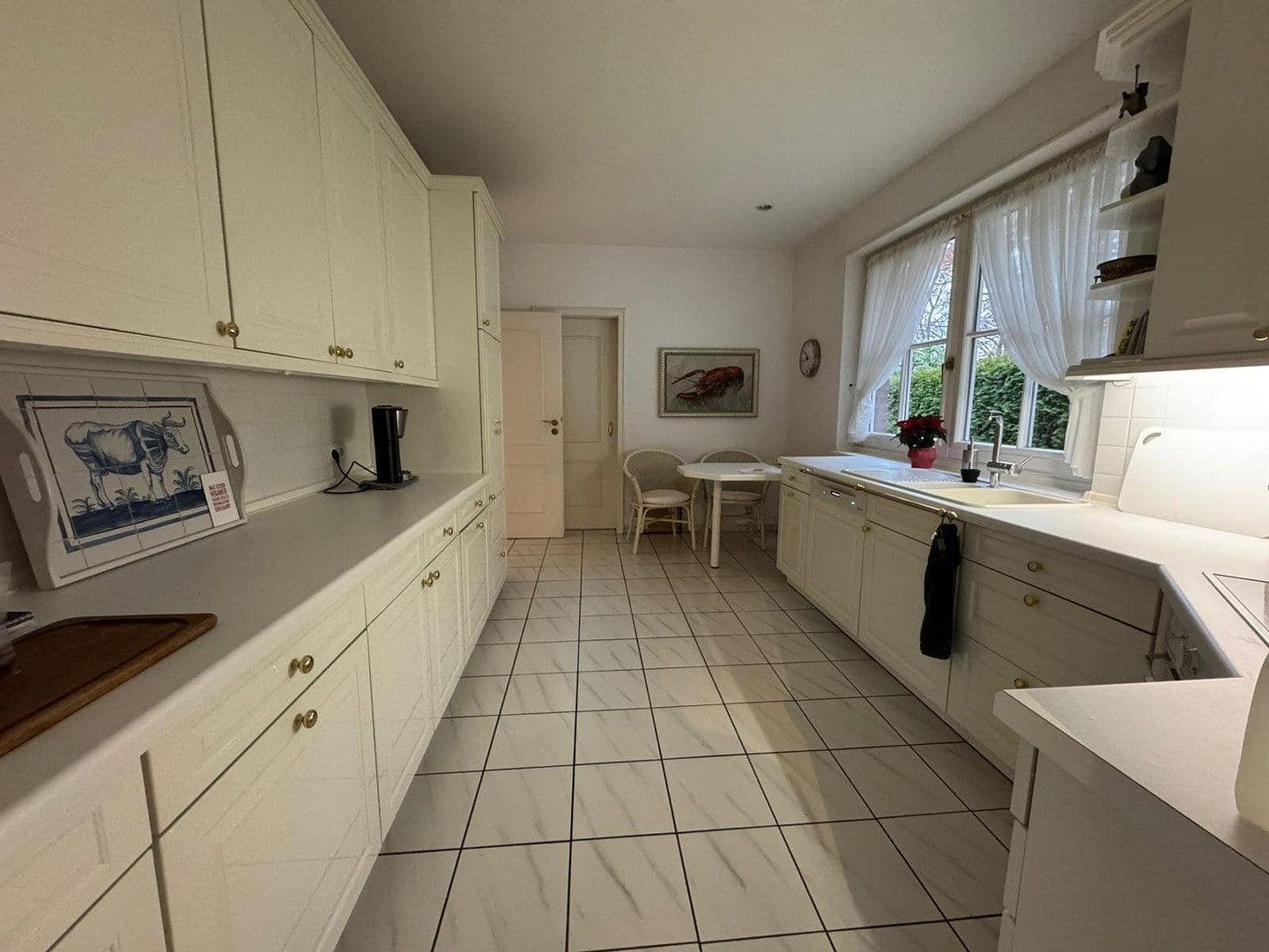 Prodej domu 181 m², pozemek 850 m², Hamburg, Hamburg Prodej domu 181 m², pozemek 850 m², Hamburg, Hamburg