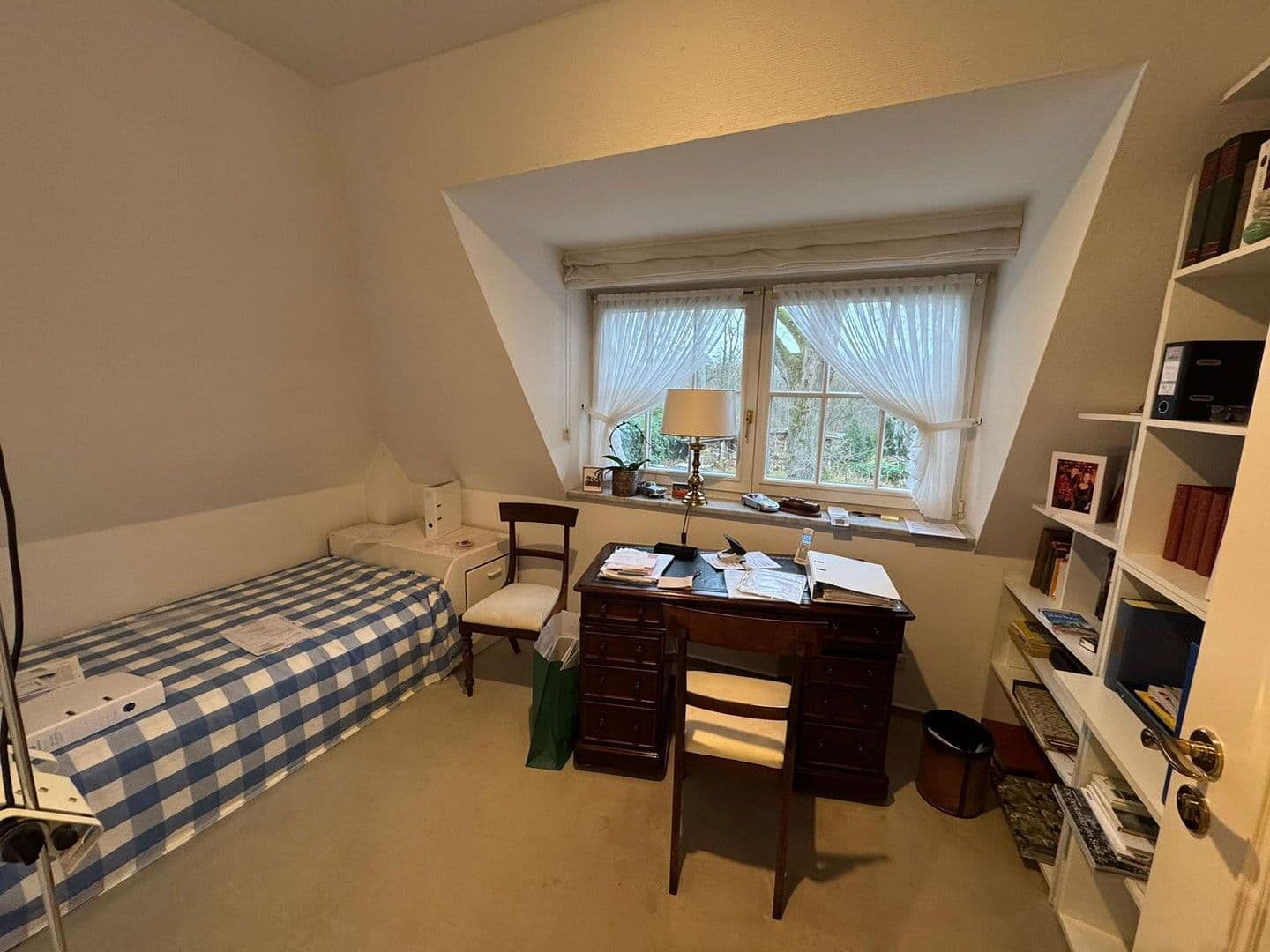 Prodej domu 181 m², pozemek 850 m², Hamburg, Hamburg Prodej domu 181 m², pozemek 850 m², Hamburg, Hamburg