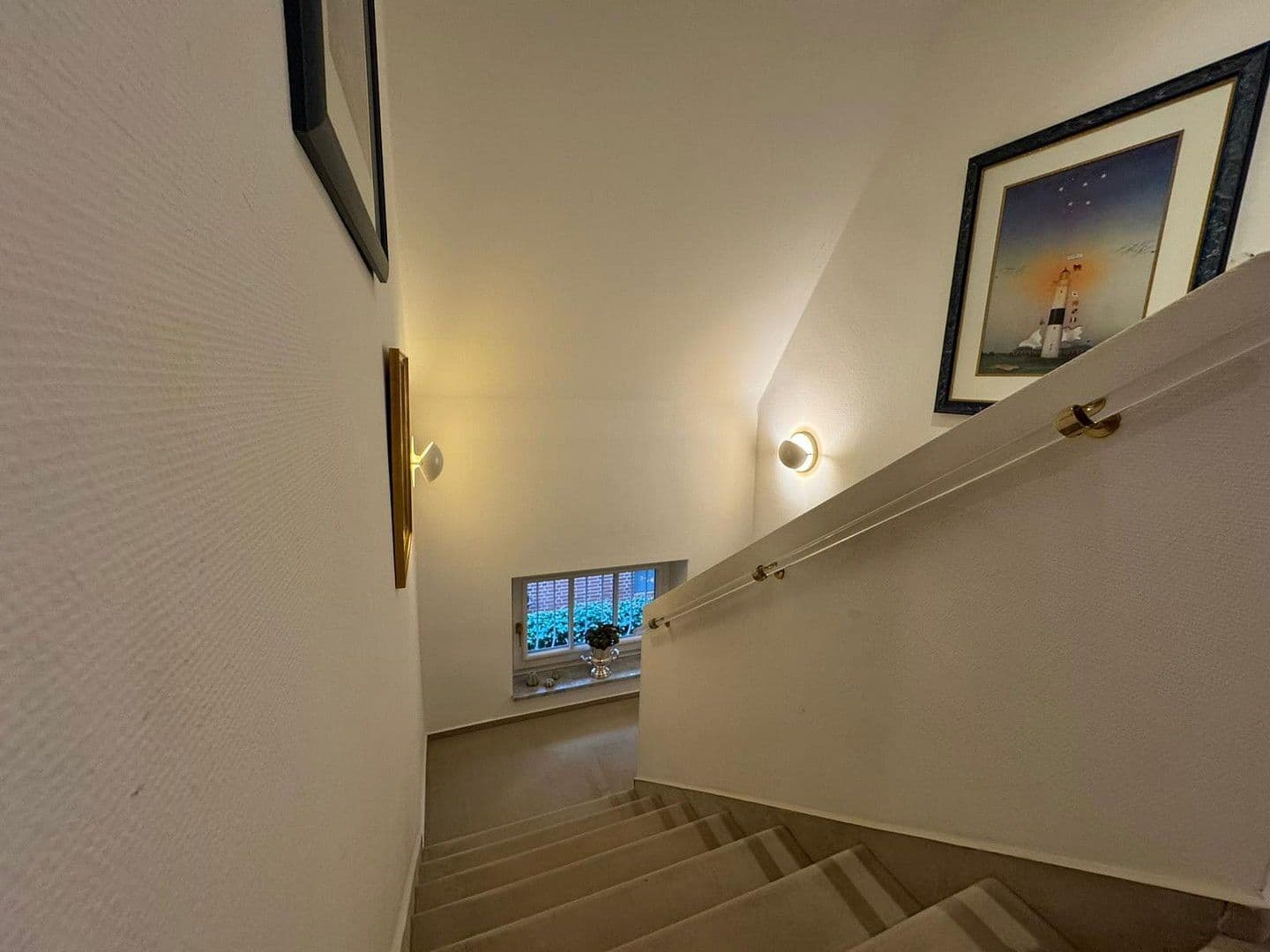 Prodej domu 181 m², pozemek 850 m², Hamburg, Hamburg Prodej domu 181 m², pozemek 850 m², Hamburg, Hamburg