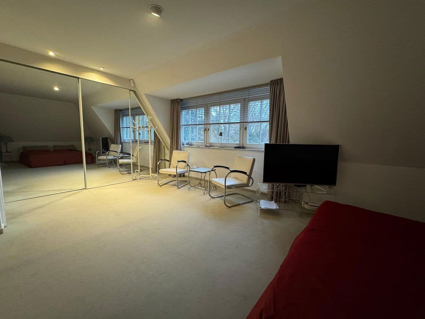 Prodej domu 181 m², pozemek 850 m², Hamburg, Hamburg Prodej domu 181 m², pozemek 850 m², Hamburg, Hamburg