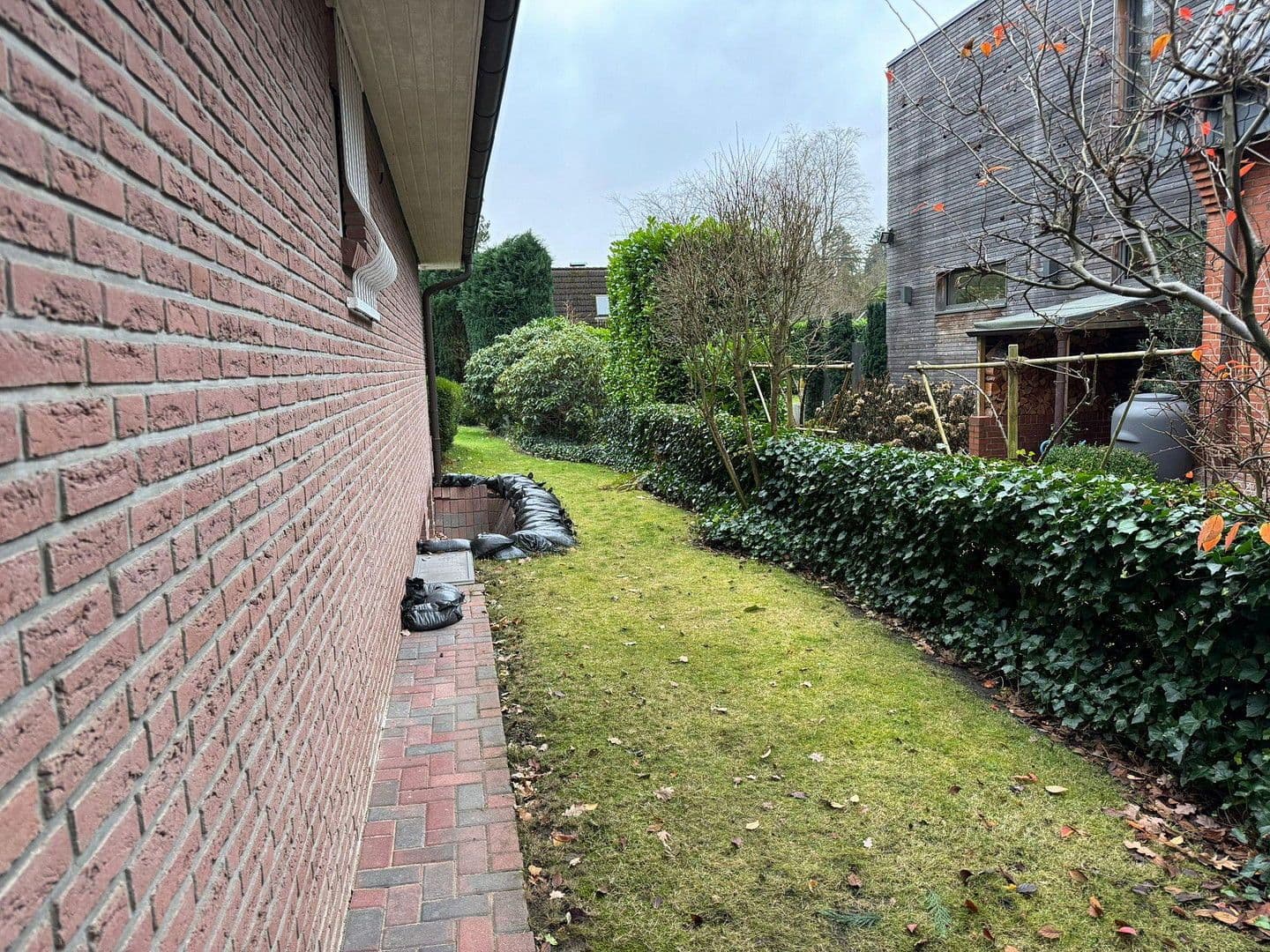 Prodej domu 181 m², pozemek 850 m², Hamburg, Hamburg Prodej domu 181 m², pozemek 850 m², Hamburg, Hamburg